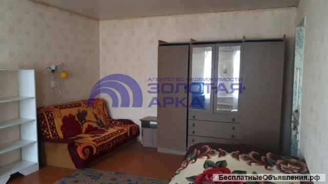 Квартира на земле, на 2 хозяина в ст.Тамань.