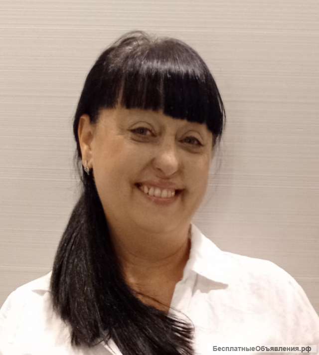 Услуги коуча