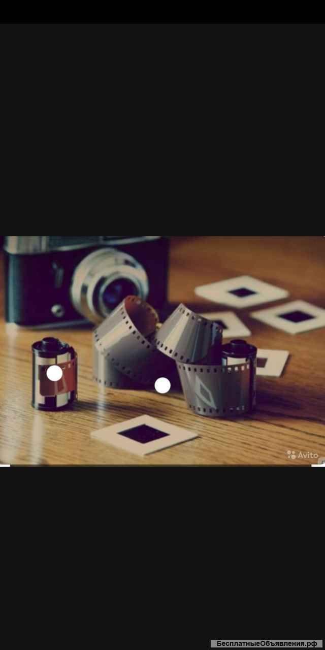 Оцифровка изображения