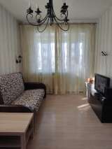 Обмен на однокомнатную квартиру в городе Железнодорожном