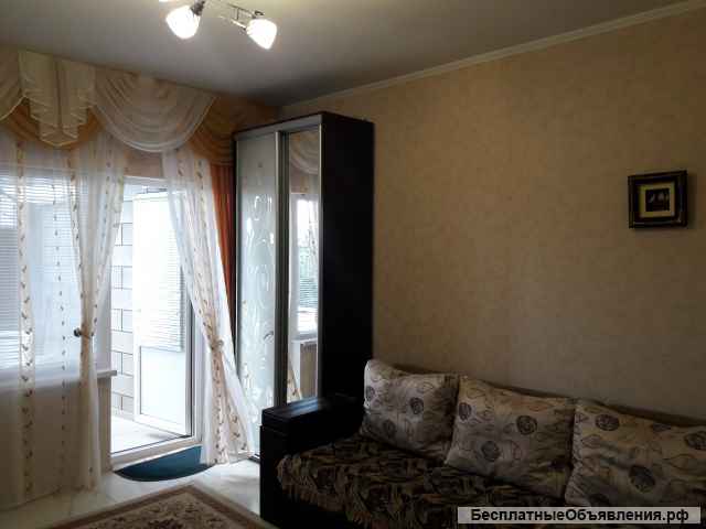 Сдается квартира студия у моря