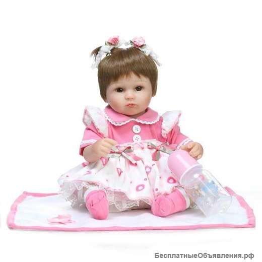 Куклы реборн