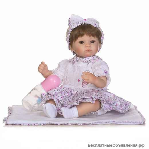 Куклы реборн