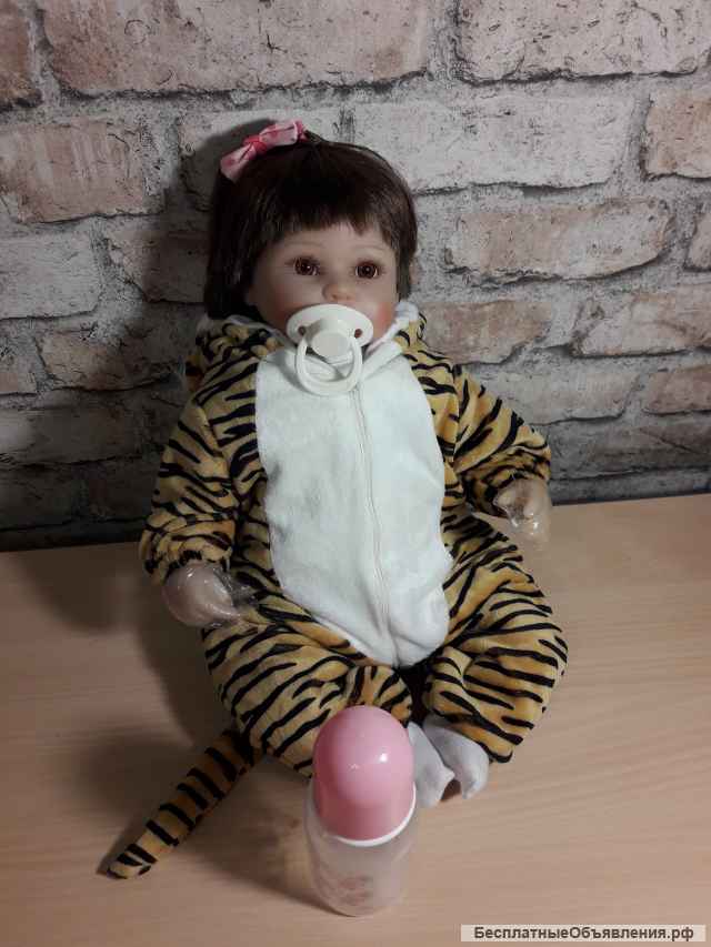 Куклы реборн