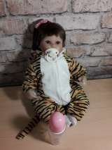 Куклы реборн