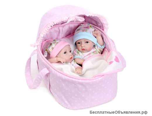 Куклы реборн