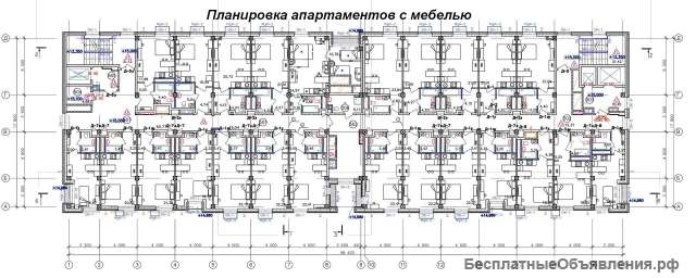 Апартаменты-студии в Гордеевке Нижний Новгород