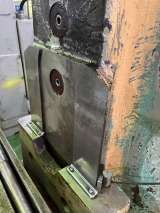 Вертикальный фрезерный станок 6Р12-2