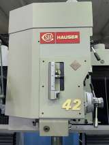 Координатно-расточной станок Hauser MP-42 DR