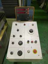 Координатно-расточной станок Hauser MP-42 DR