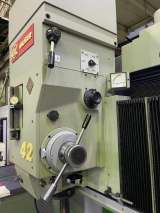 Координатно-расточной станок Hauser MP-42 DR