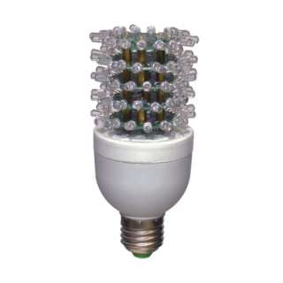 Лампа ЛСД 220/5 красная (220V, 5,5 Вт, 35 КД)