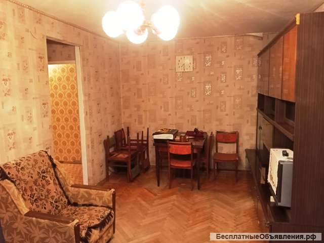 Сдается 2кв. 45кв.м. г.Жуковский ул.Гарнаева