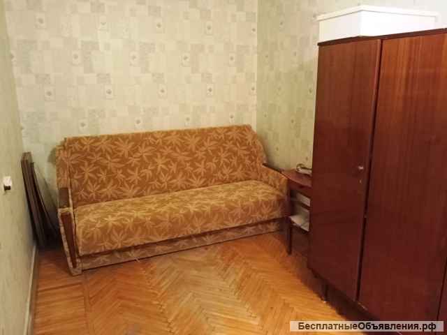 Сдается 2кв. 45кв.м. г.Жуковский ул.Гарнаева