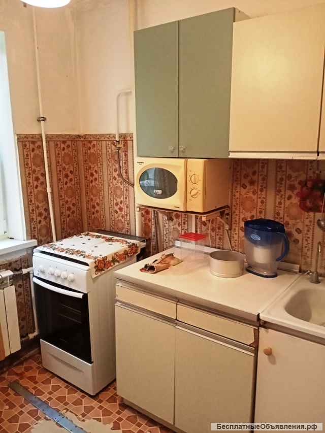 Сдается 2кв. 45кв.м. г.Жуковский ул.Гарнаева