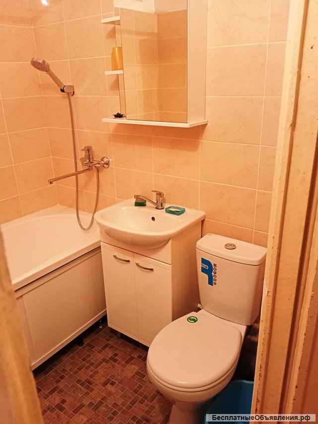 Сдается 2кв. 45кв.м. г.Жуковский ул.Гарнаева