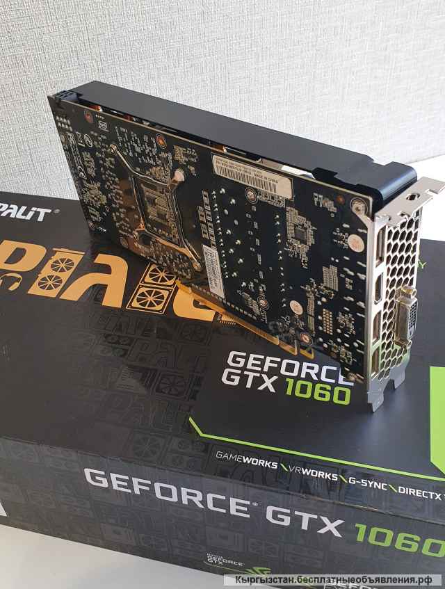 Видеокарту