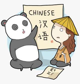 Репетитор Китайского языка