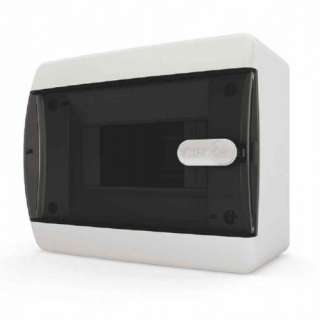 БУЗО "ДЕНЬ-НОЧЬ 2х220В-1х220В " с фотодатчиком и АВР, пластик