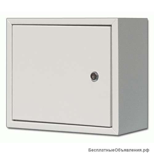 БУЗО "ДЕНЬ-НОЧЬ" 1х220В - 1х220В, с фотодатчиком, металл, IP65