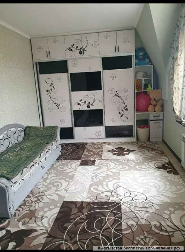 Сдаю 4 ком кв на долгий срок со всеми удобствами