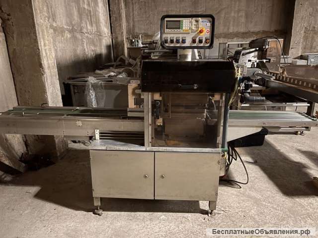 Трейсилер автоматический Sealpac 350