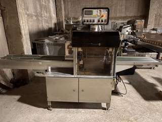 Трейсилер автоматический Sealpac 350