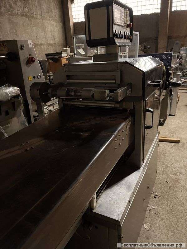 Трейсилер автоматический Sealpac 350