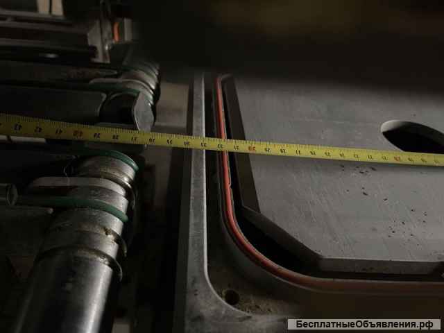 Трейсилер автоматический Sealpac 350