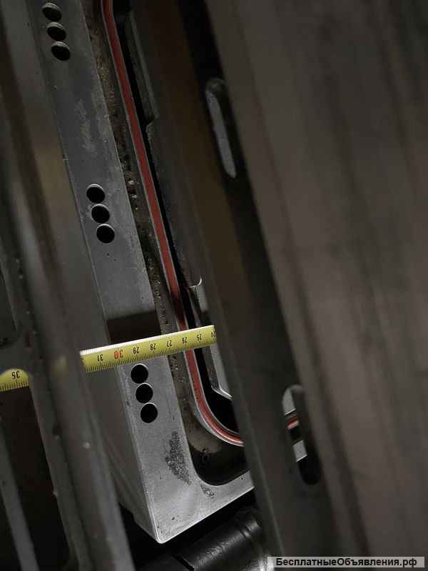 Трейсилер автоматический Sealpac 350