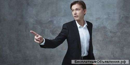 Концерт н.а.РФ О.Погудина "Романс" 02.06.22