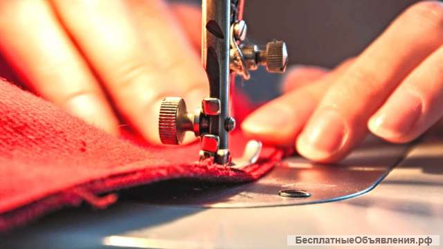 Ищу заказчиков - Услуги по пошиву