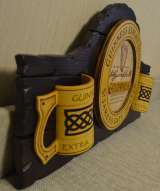 Деревянный декор для Бара и Пивной