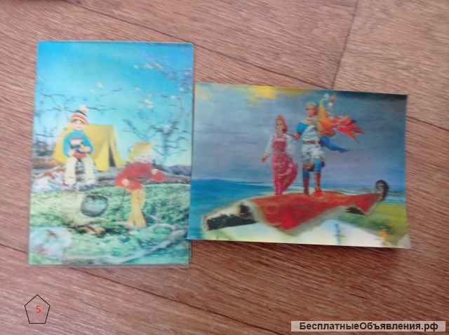 Наборы открыток -31 набор. продажа одним лотом-1500 р. фото 4- старинные открытки -900 руб за все ф