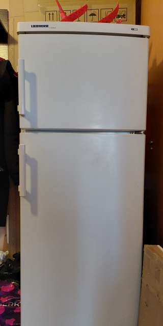 Холодильник Liebherr