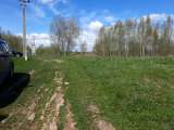 Участок 10 соток в дер. Иваново, ЛПХ