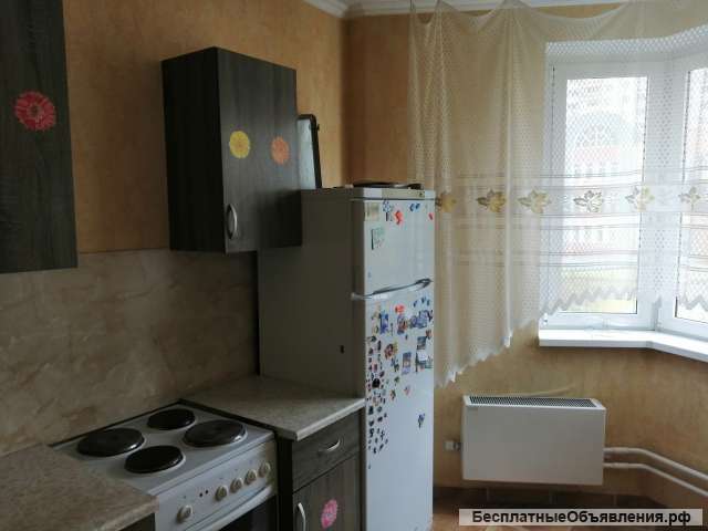 Сдается 1-ком. квартира ул. Струве