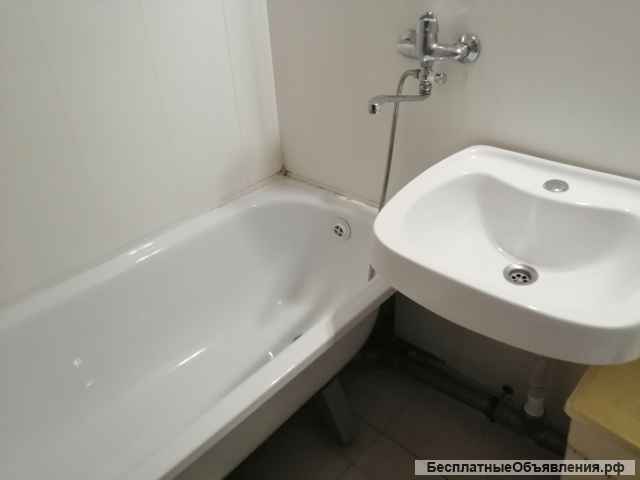 Сдается 1-ком. квартира ул. Струве