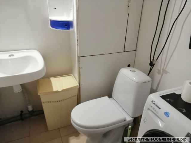 Сдается 1-ком. квартира ул. Струве