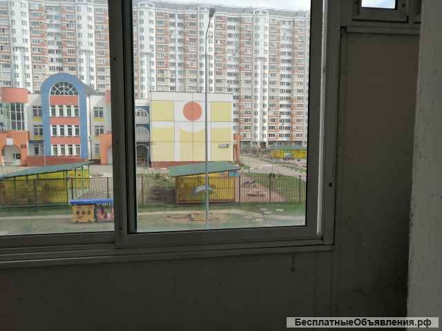 Сдается 1-ком. квартира ул. Струве