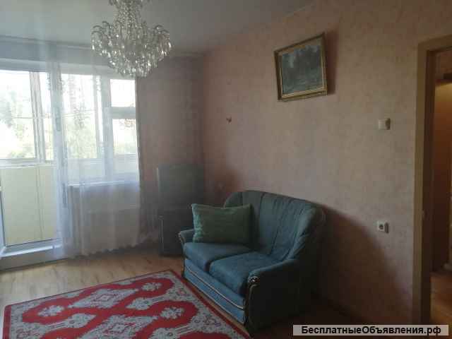 Сдается 1-ком. квартира ул. Речная