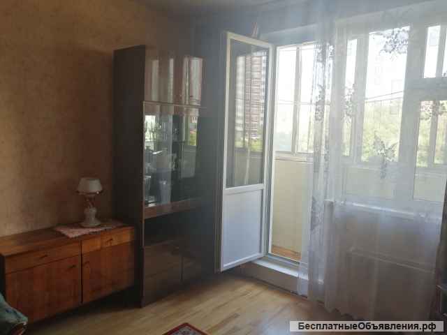 Сдается 1-ком. квартира ул. Речная