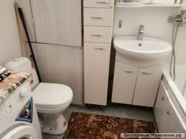 Сдается 1-ком. квартира ул. Речная