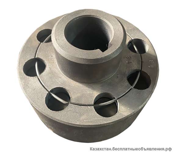 Запчасти для битумных насосов ДЗ-212, НШ-200