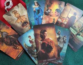 Услуги профессионального таролога