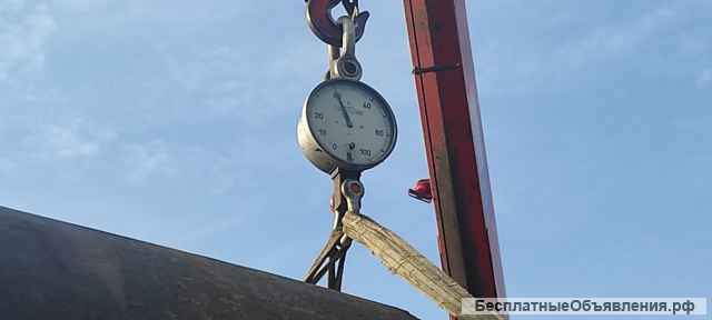 Ëмкости цистерны резервуары Толстостенные 22 м3