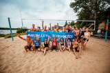 Школа волейбола RUSVOLLEY в Тамбове для взрослых и детей