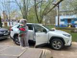 Свадьба, аэропорты, личный водитель