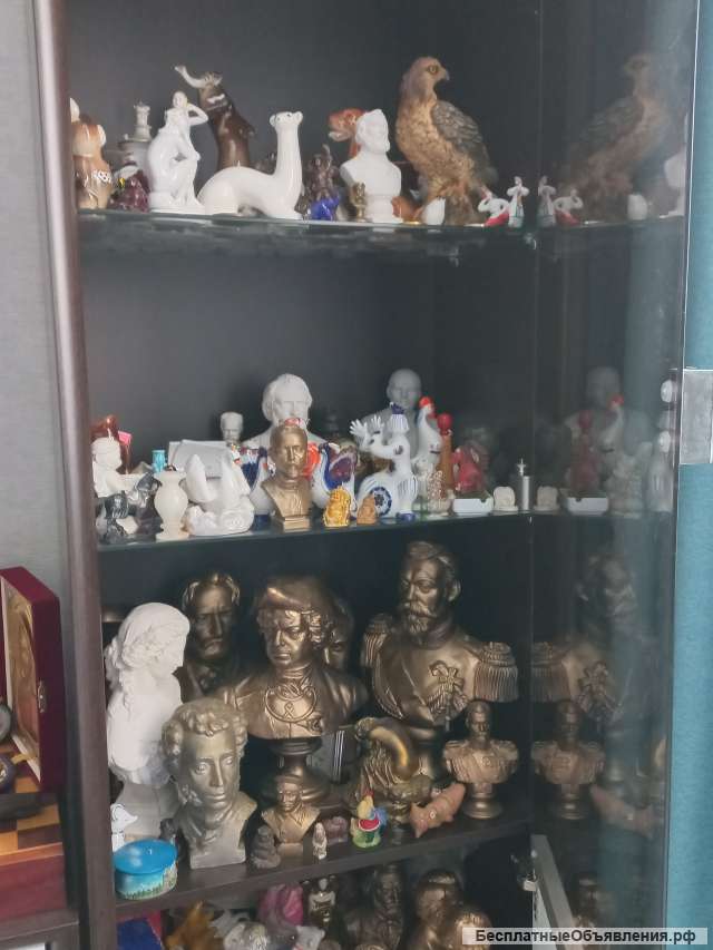 Купим вещи СССР