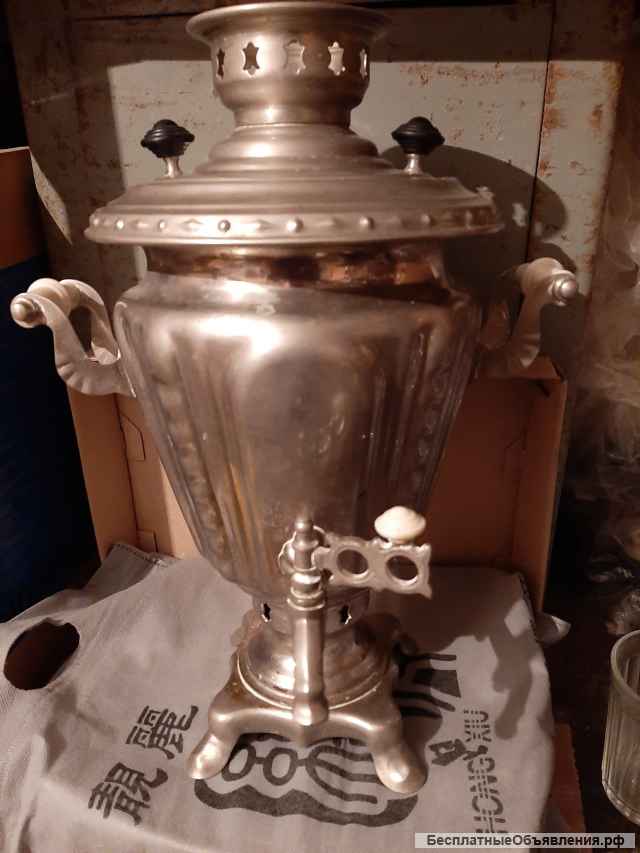 Купим вещи СССР